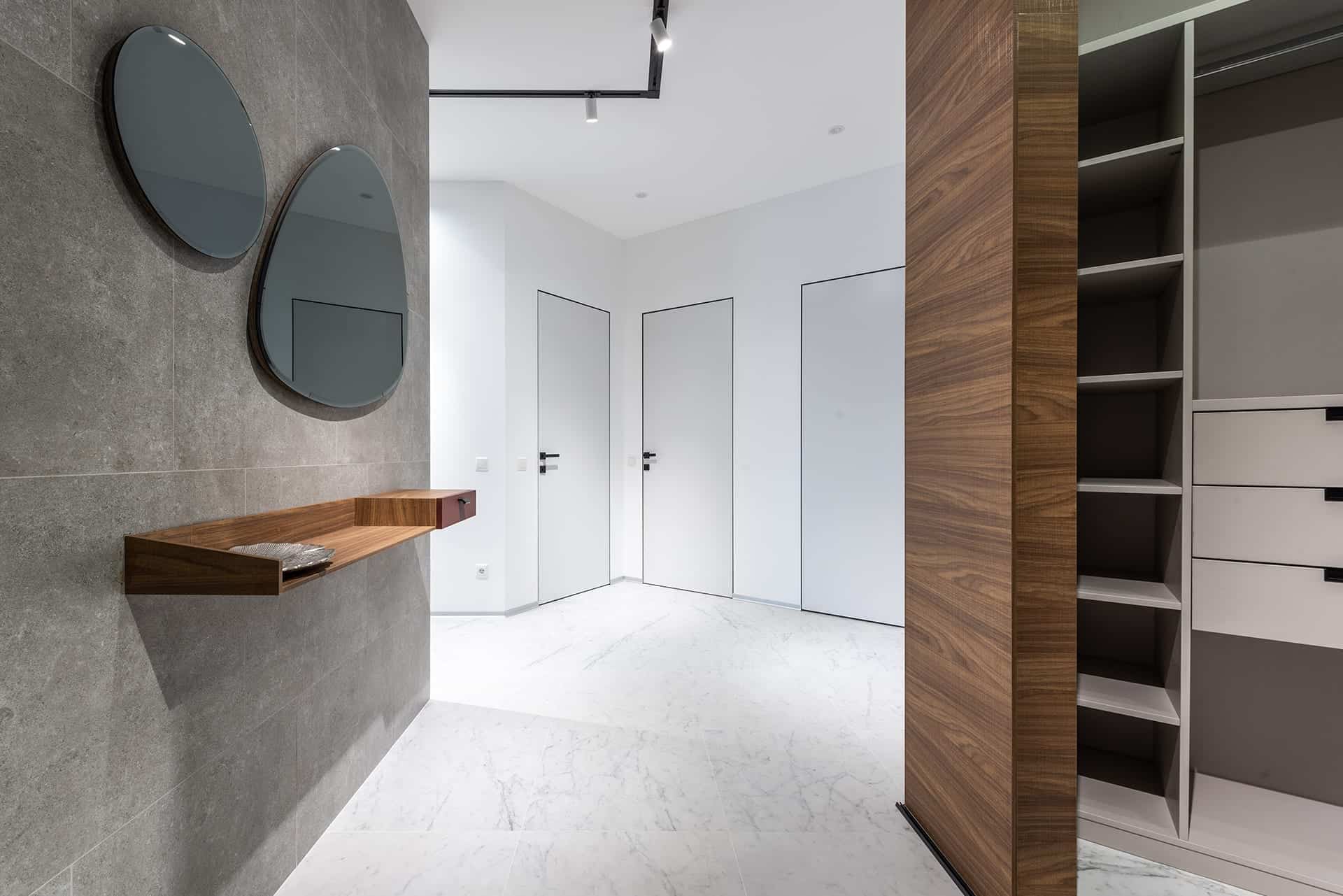 Expert color matching for seamless touch-ups